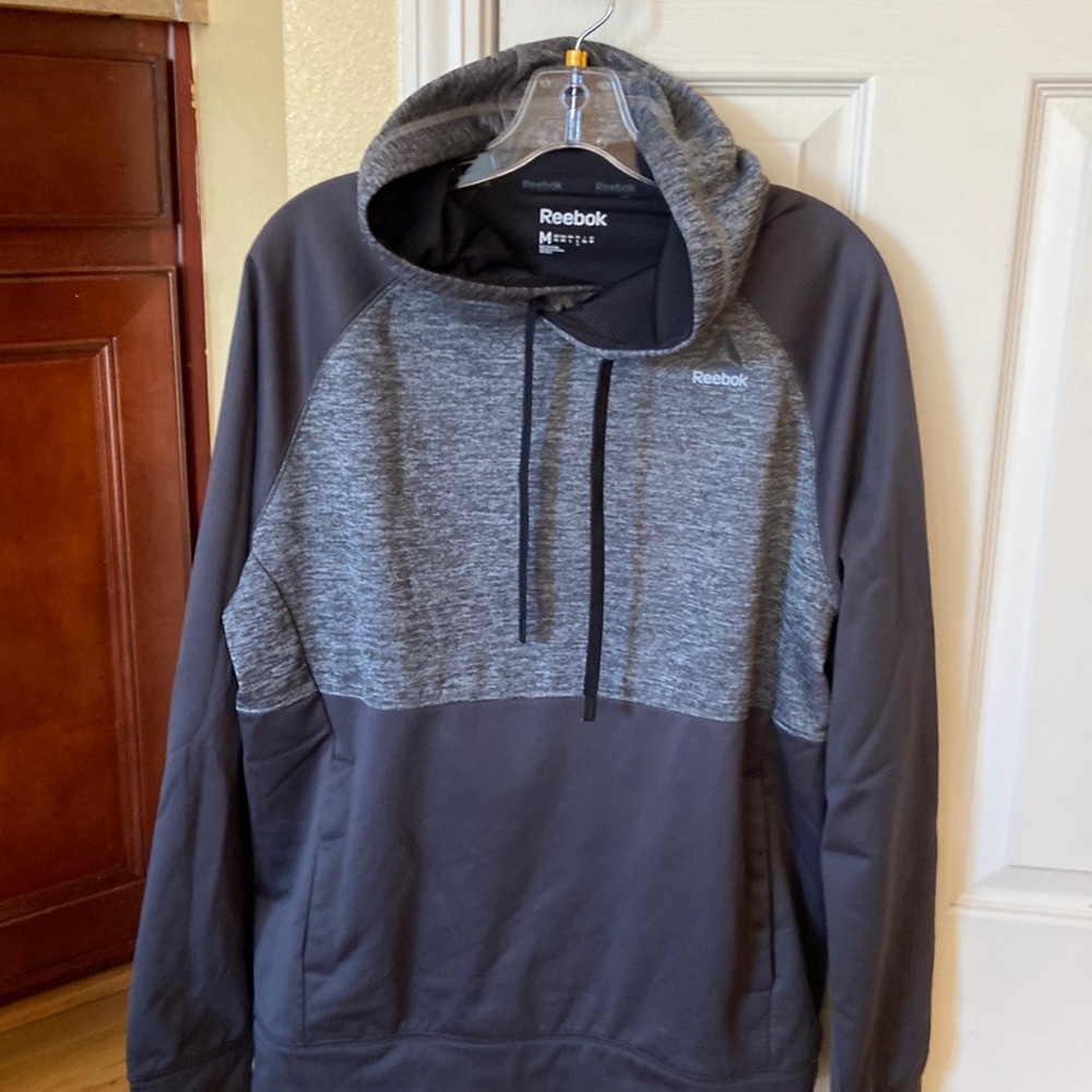 Reebok Hoodie